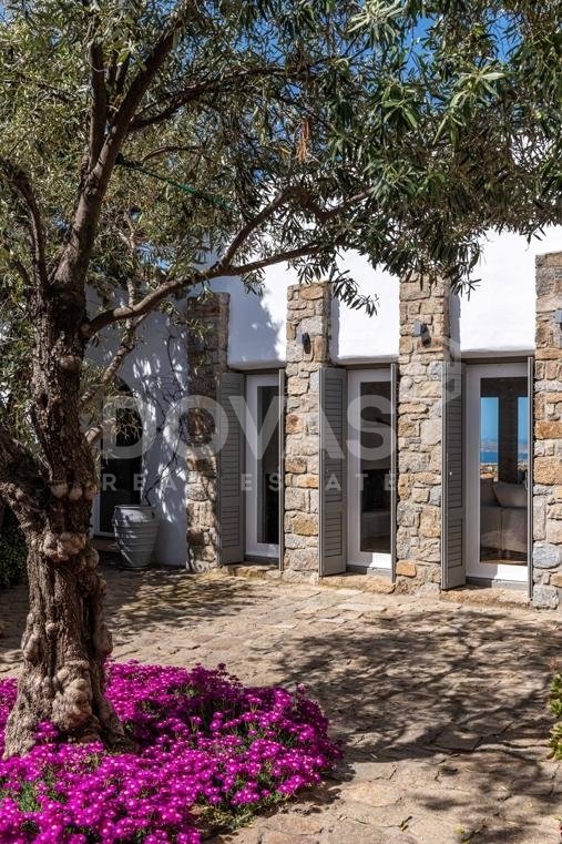 Villa in Mesou Gerakariou, Alykes, Greece 5 - 15001893