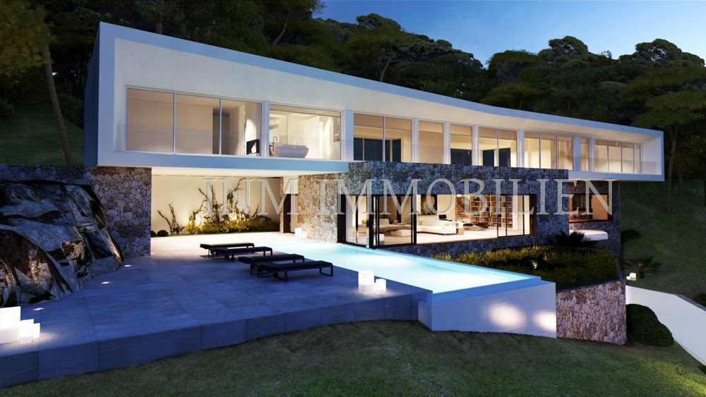 Villa in Sol de Mallorca, Calvia, Balearic Islands 3 - 15001915