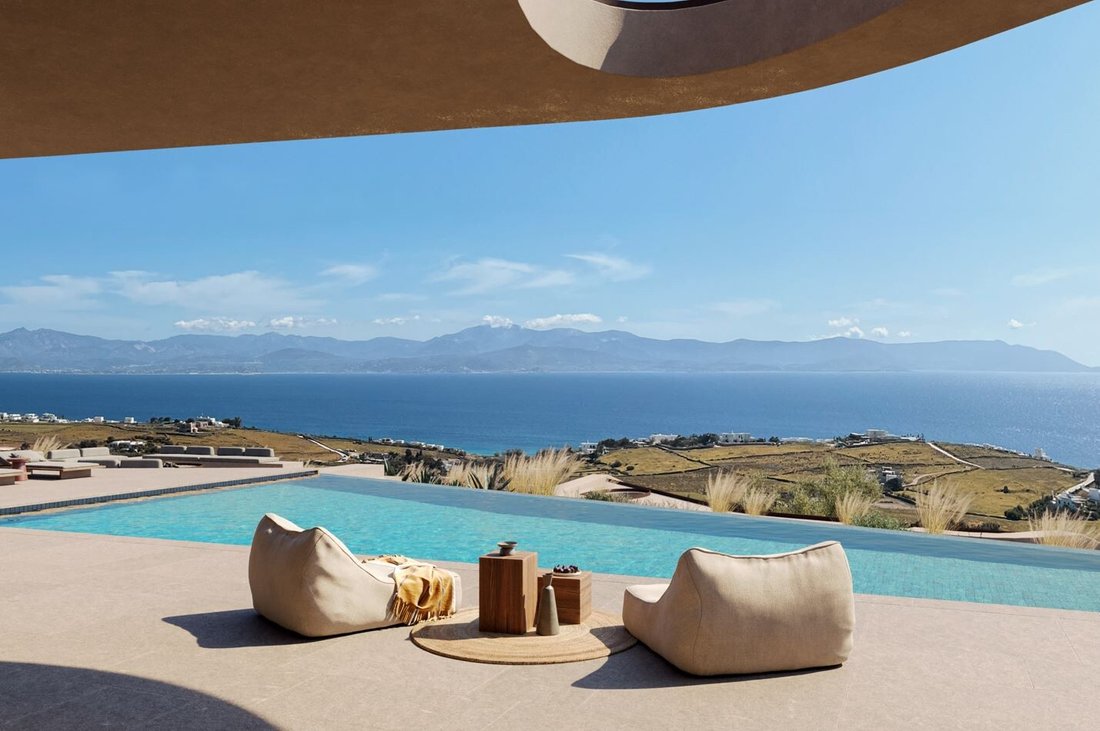 Villa in Paros, Aegean, Greece 2 - 15002315