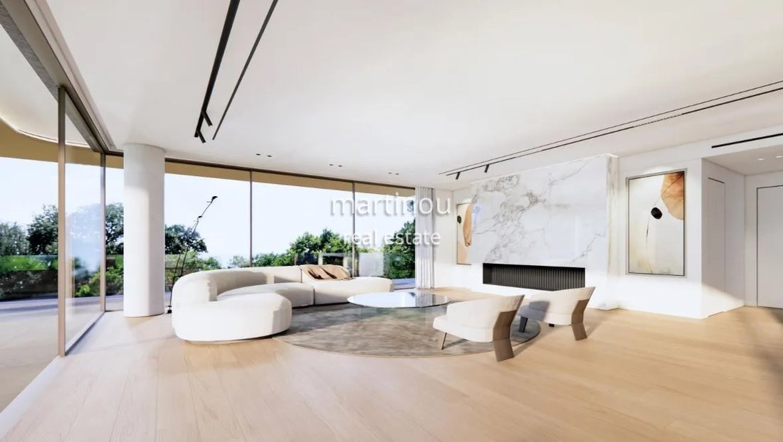 Apartment in Glyfada, Attica, Greece 5 - 15003284