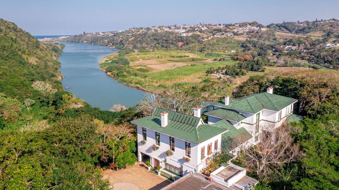 House in Port Shepstone, KwaZulu-Natal, South Africa 1 - 15002145