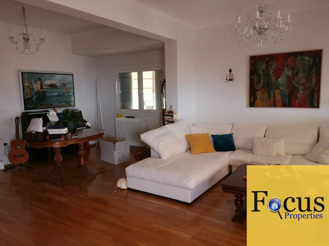 Apartment in Voula, Attica, Greece 1 - 15003260