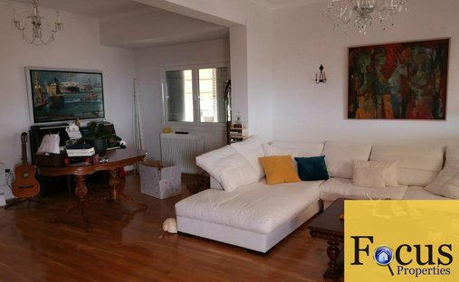Apartment in Voula, Attica, Greece 1