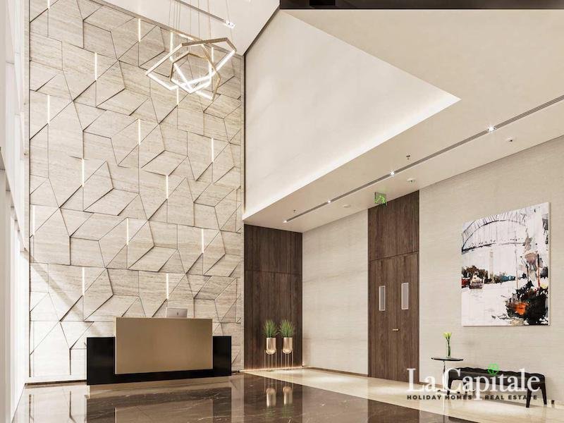 Appartement à Zabeel, Doubaï, Émirats arabes unis 3 - 15001907