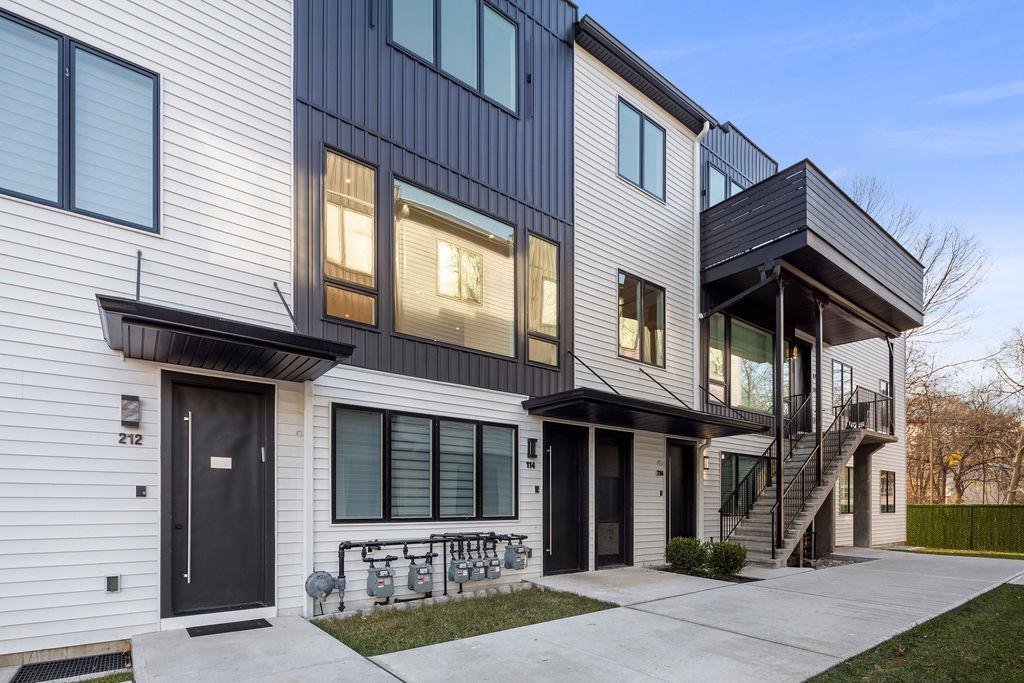 Condo in Airmont, New York, United States 3 - 14989788