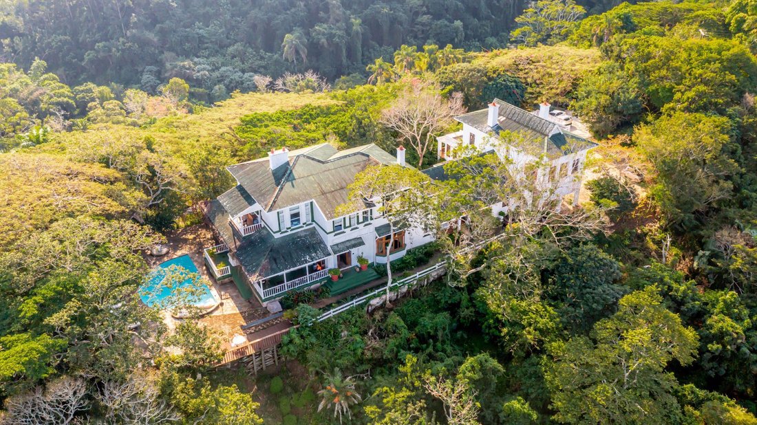 House in Port Shepstone, KwaZulu-Natal, South Africa 2 - 15002145