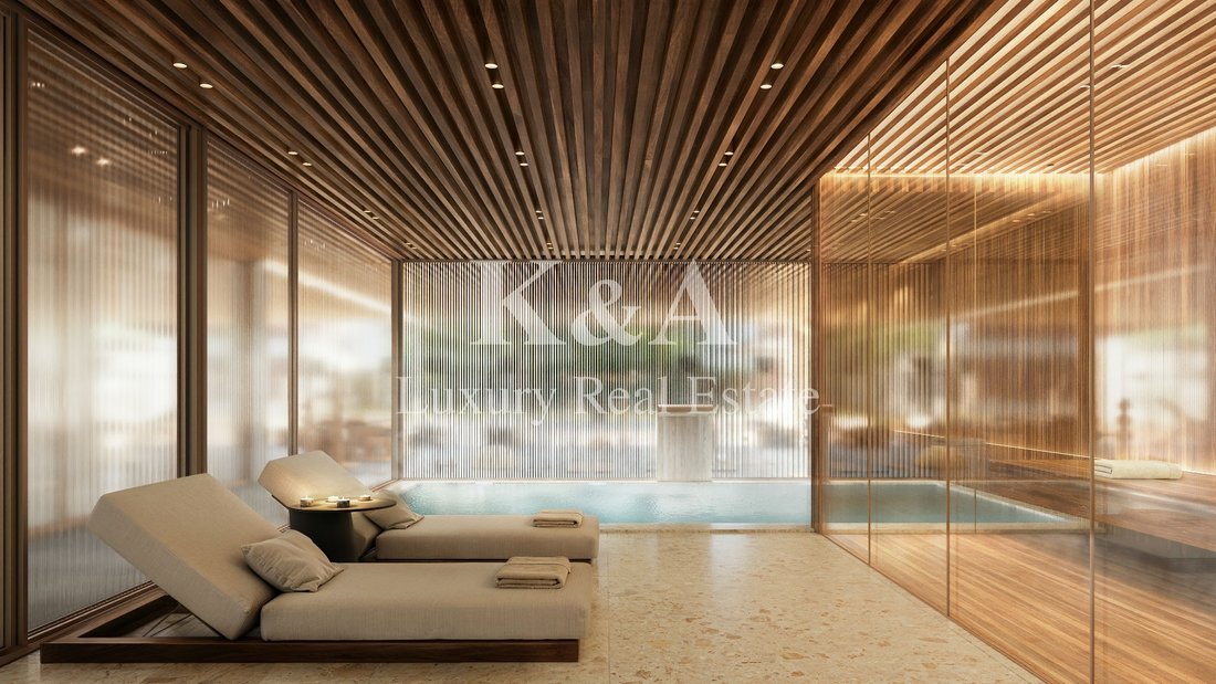 Apartment in Aldoar, Foz do Douro e Nevogilde, Porto District, Portugal 4 - 15002520