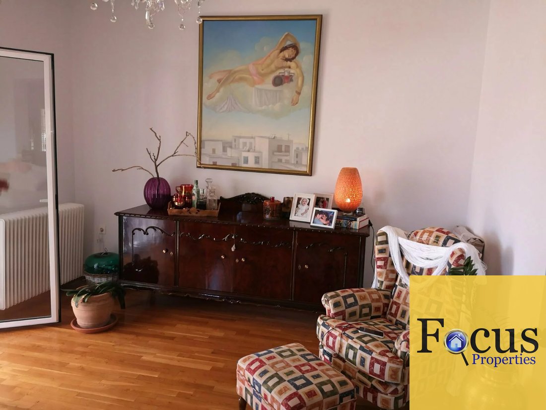 Apartment in Voula, Attica, Greece 4 - 15003260