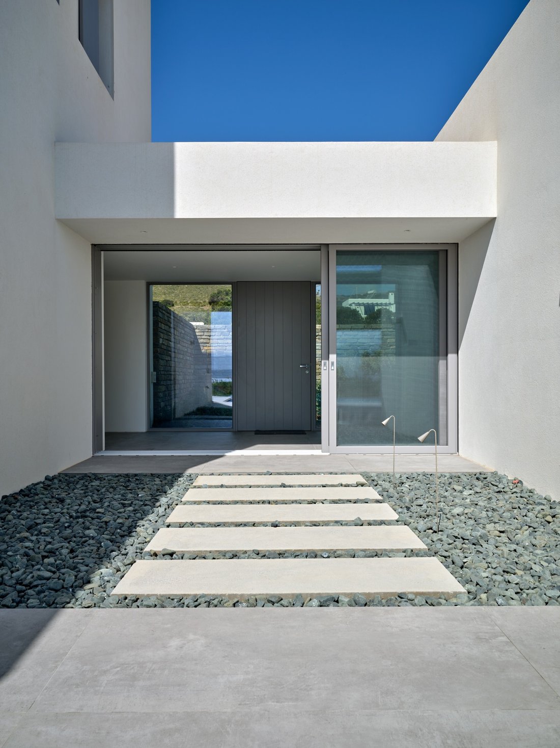 Villa in Antiparos, Aegean, Greece 3 - 15002284