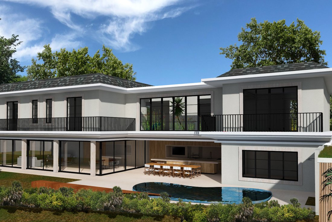 House in Rio de Janeiro, State of Rio de Janeiro, Brazil 1 - 15001437