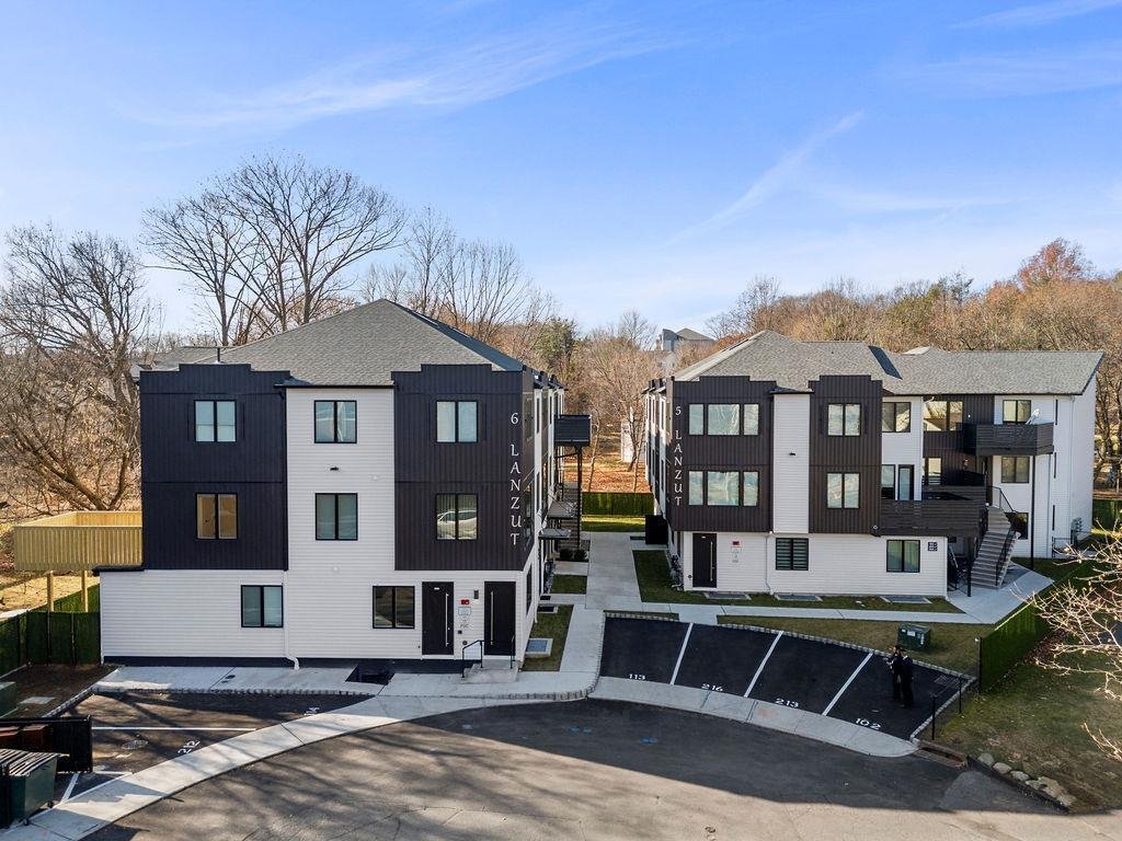 Condo in Airmont, New York, United States 1 - 14989788