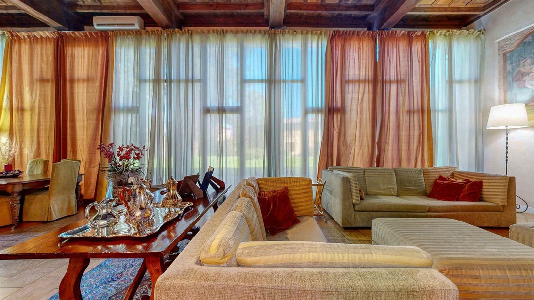 Apartment in Corbetta, Lombardy, Italy 1 - 15002101