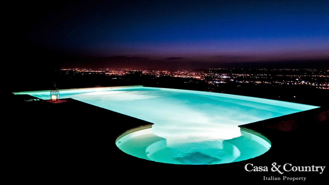 Villa in Center, Florence, Tuscany 5 - 14846267