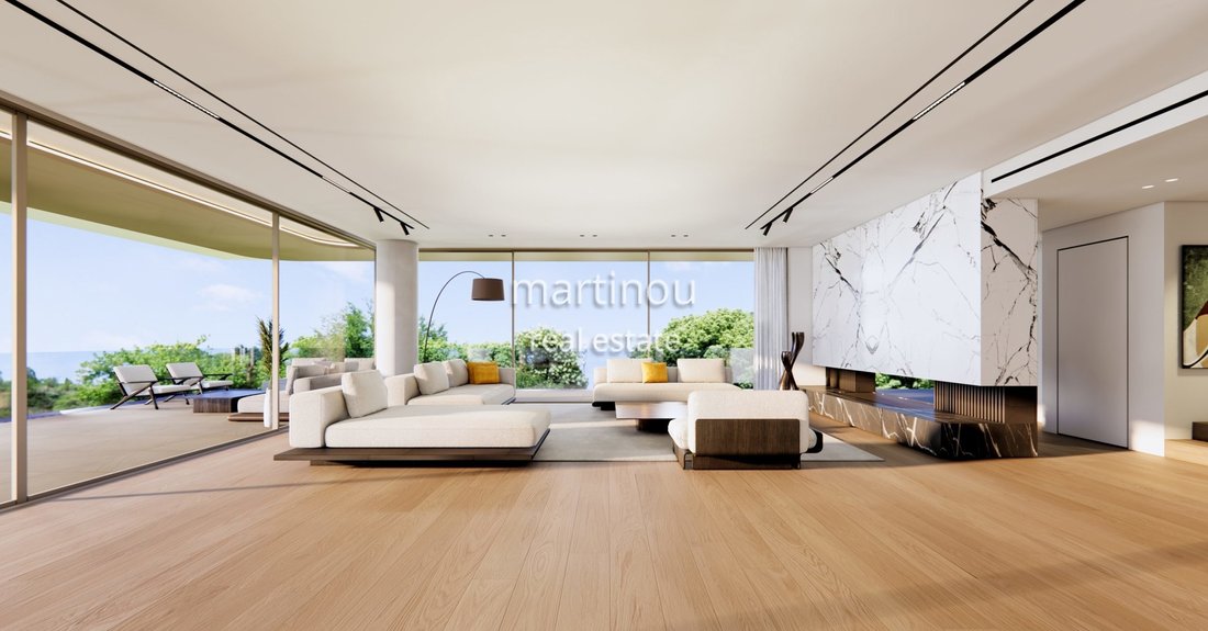 Apartment in Glyfada, Attica, Greece 4 - 15003283