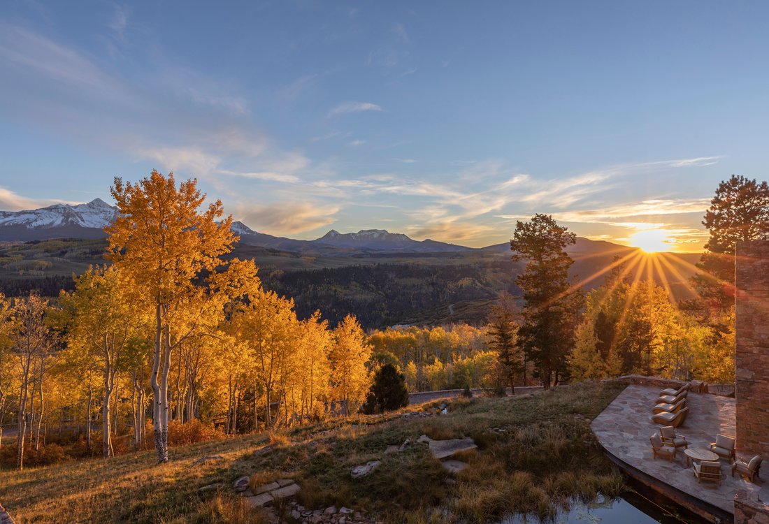 House in Mountain Village, Colorado, United States 4 - 15002727
