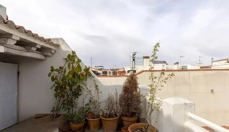 Apartment in Centro, Madrid, Spain 3 - 15001904