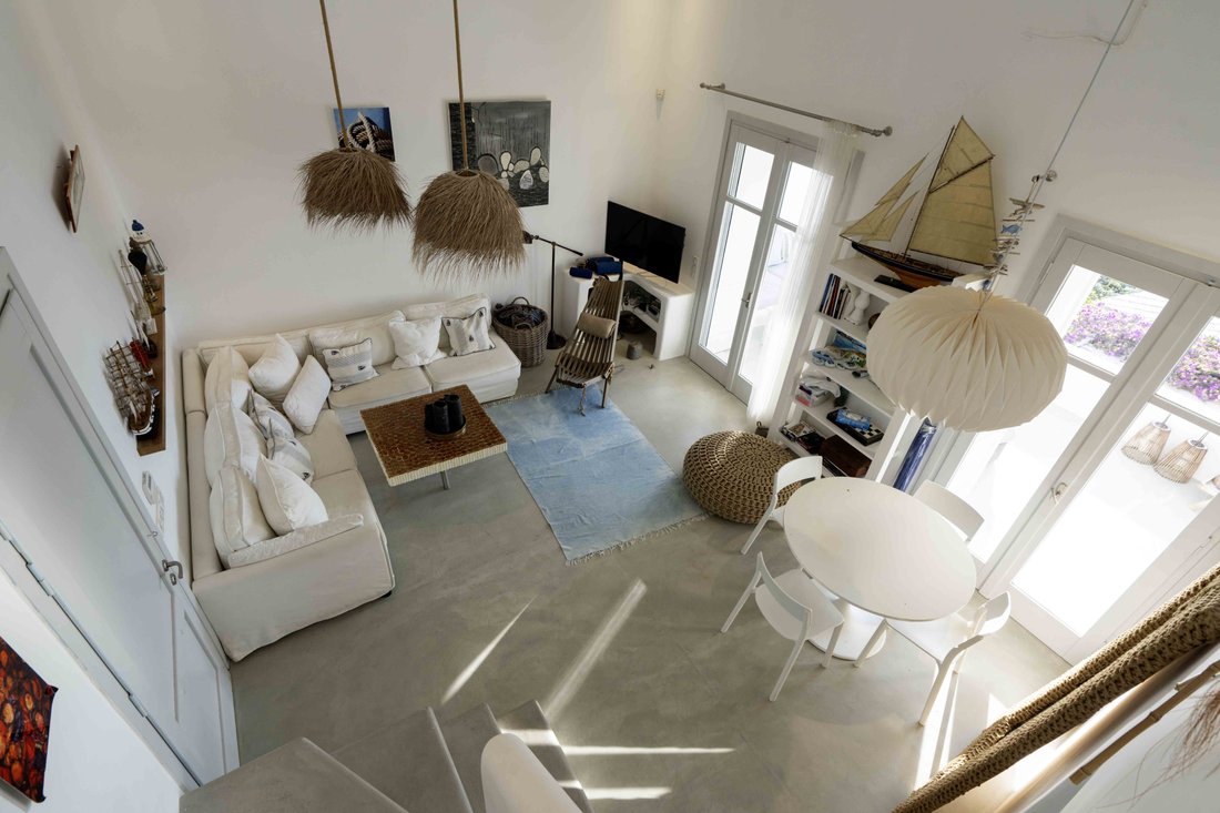 Casa en Miconos, Aegean, Grecia 5 - 15002231