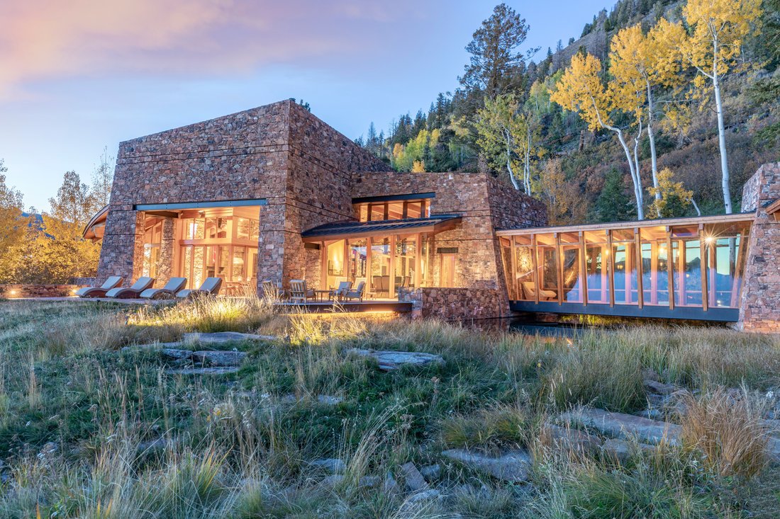 House in Mountain Village, Colorado, United States 3 - 15002727
