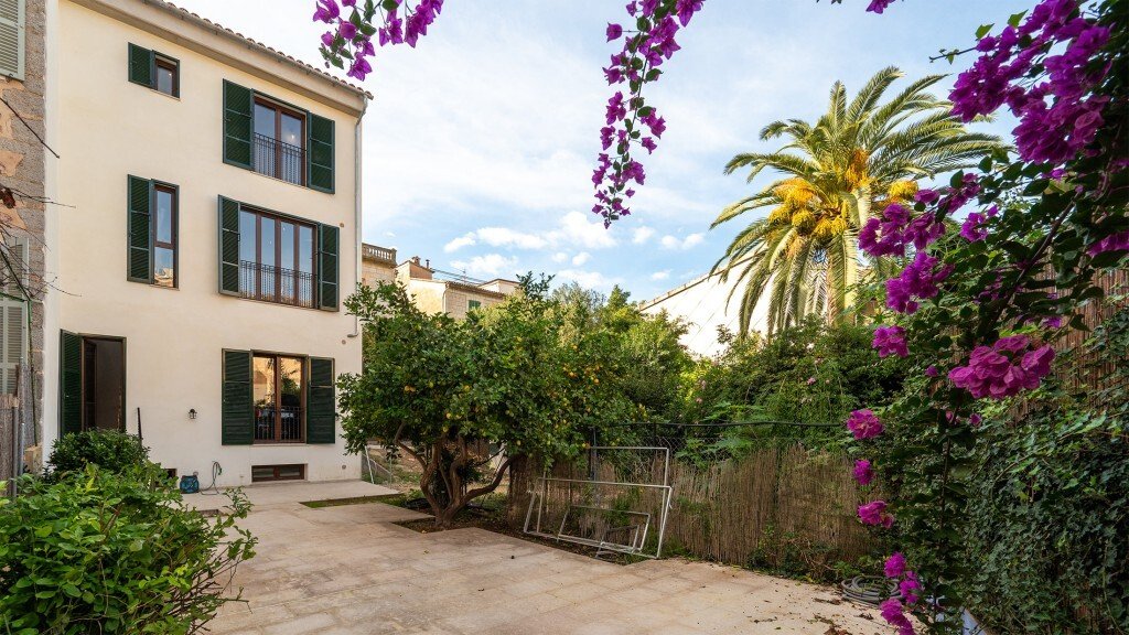 House in Soller, Balearic Islands, Spain 2 - 15002574