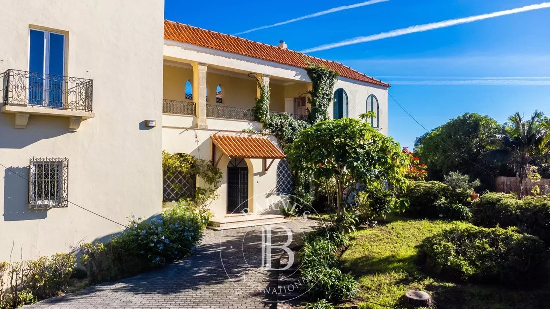 House in Estoril, Cascais e Estoril, Lisbon 1 - 15002592