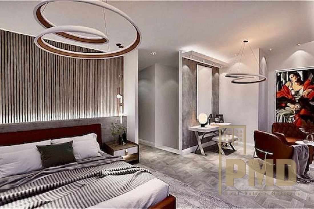 Apartment in Voula, Attica, Greece 3 - 15003240