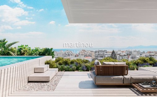 Appartement en Glyfáda, Attique, Grèce 1