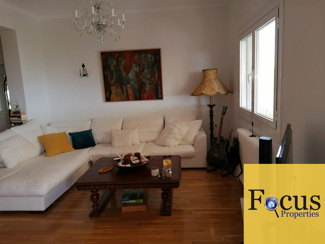 Apartment in Voula, Attica, Greece 5 - 15003260
