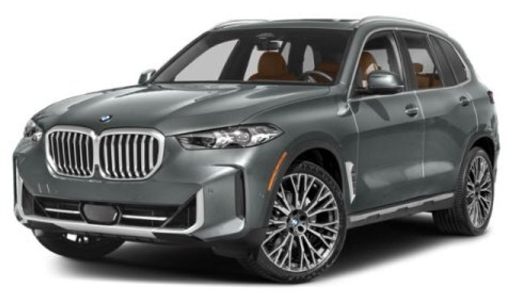 2024 Bmw X5 In Alexandria, Va, United States For Sale (15002593)