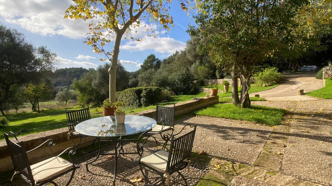 Country House in Arta, Balearic Islands, Spain 3 - 15002377