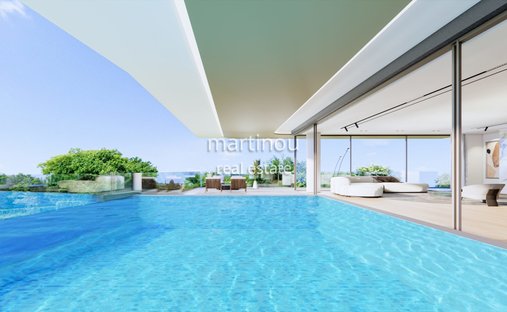 Appartamento in Glifada, Attica, Grecia 1