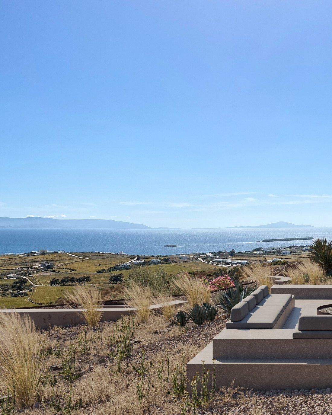 Villa in Paros, Aegean, Greece 4 - 15002315