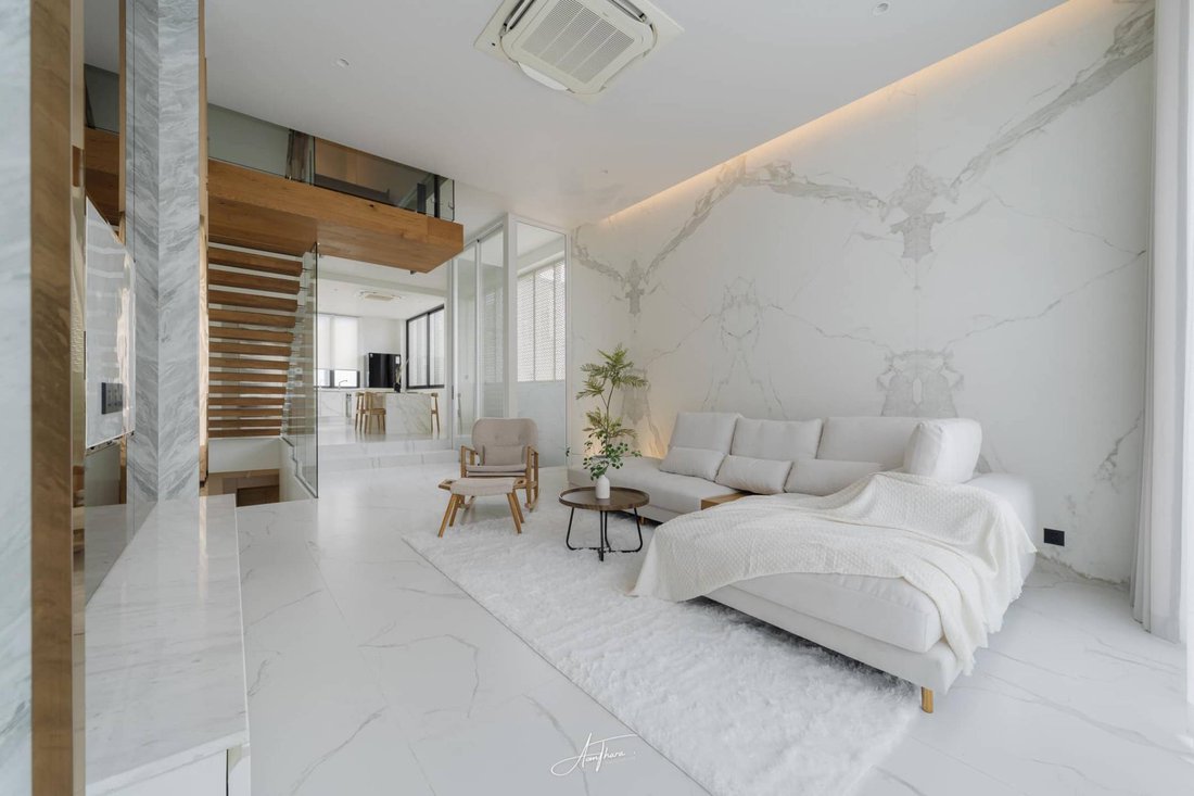 House in Phra Khanong Nuea, Bangkok, Thailand 1 - 15002058
