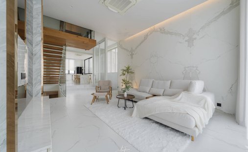 Maison à Phra Khanong Nuea, Bangkok, Thaïlande 1