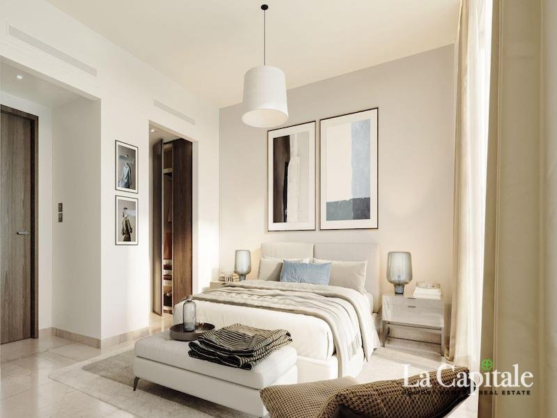 Appartement à Zabeel, Doubaï, Émirats arabes unis 5 - 15001907