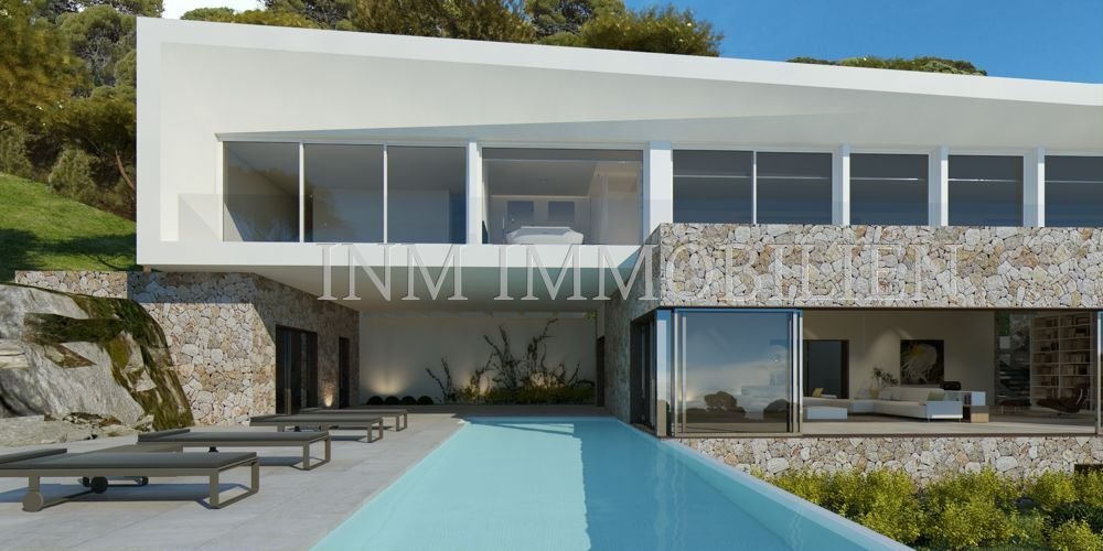 Villa in Sol de Mallorca, Calvia, Balearic Islands 4 - 15001915