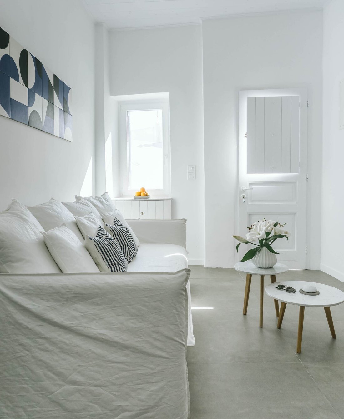 Apartment in Ano Mera Community, Aegean, Greece 4 - 15002292