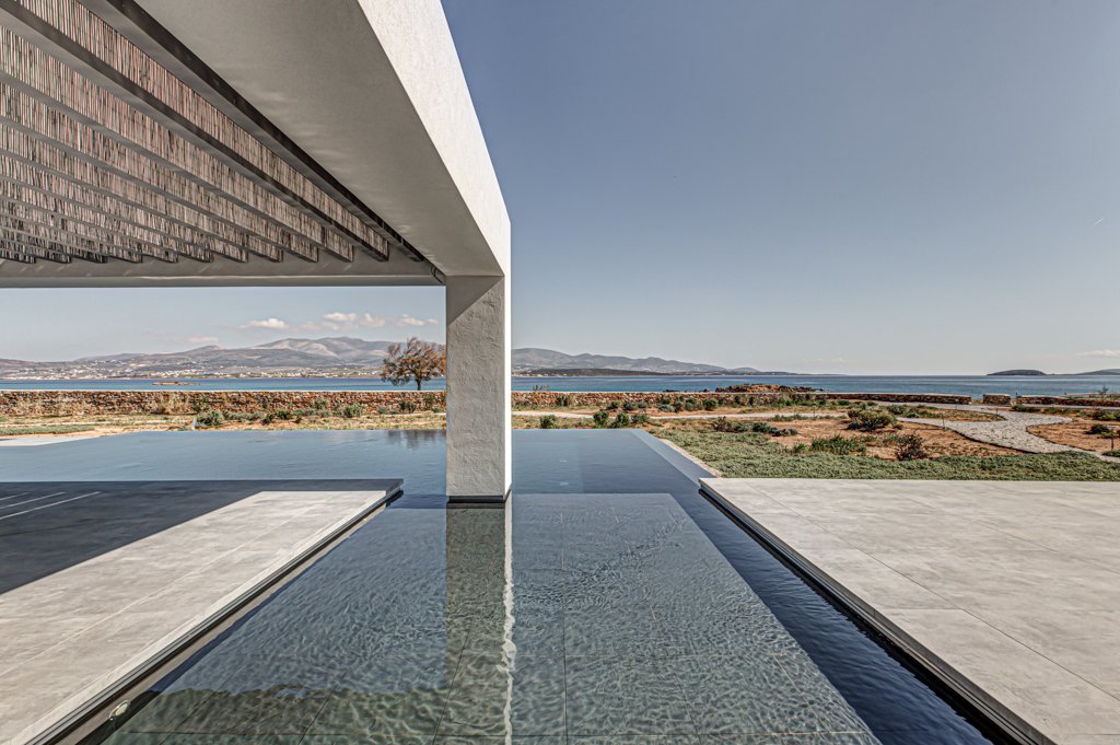 Villa in Antiparos, Aegean, Greece 2 - 15002284