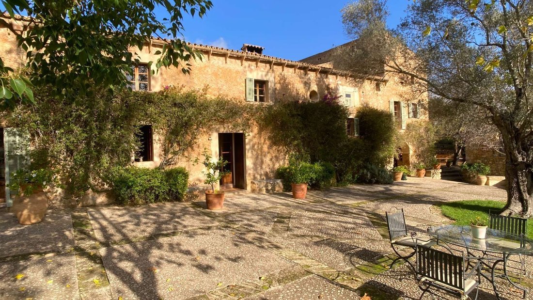 Country House in Arta, Balearic Islands, Spain 2 - 15002377