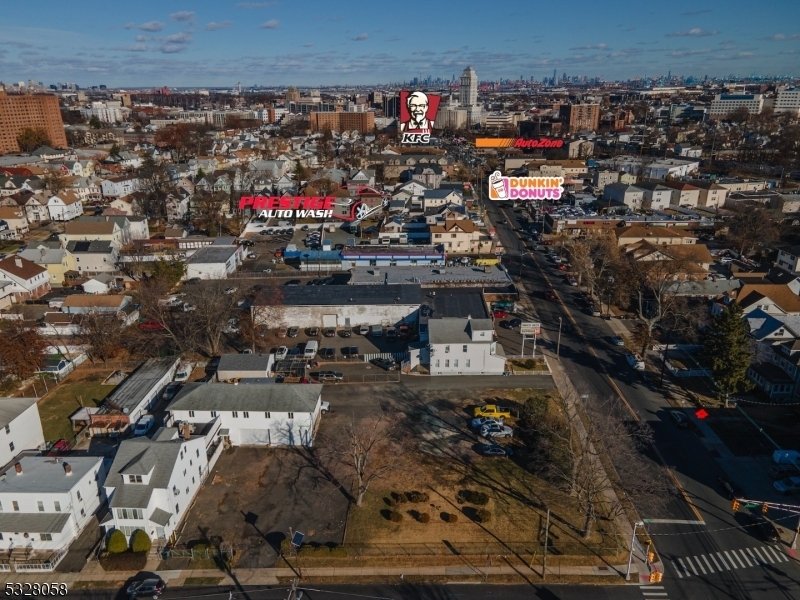 Land in Elizabeth, New Jersey, United States 4 - 15002008