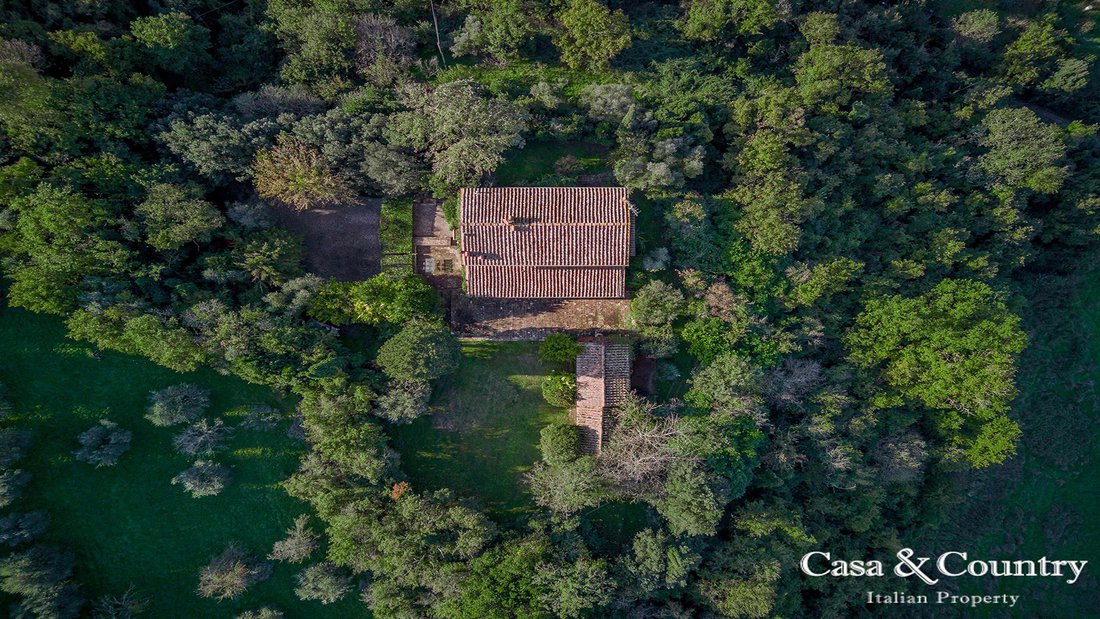 Villa in Center, Impruneta, Tuscany 5 - 14938961