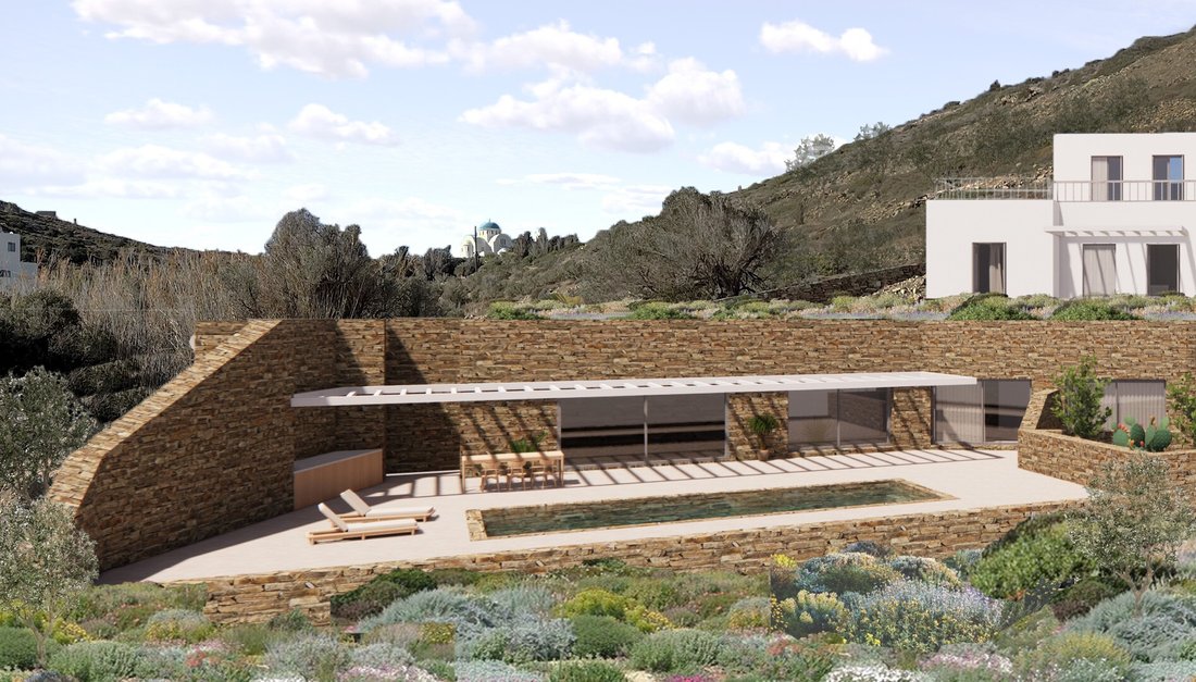 House in Paros, Aegean, Greece 2 - 15002323