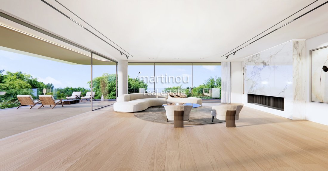 Apartment in Glyfada, Attica, Greece 5 - 15003283