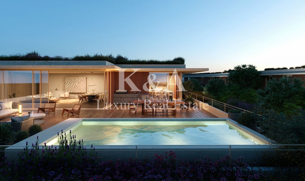 View of HMR WATERFRONT DHA Phase 8, Karachi - Facebook