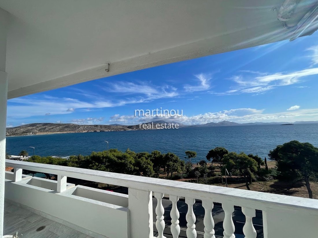 Apartment in Vari, Attica, Greece 1 - 15003287