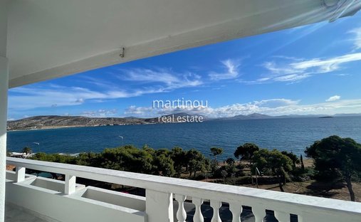 Apartamento en Vari, Ática, Grecia 1