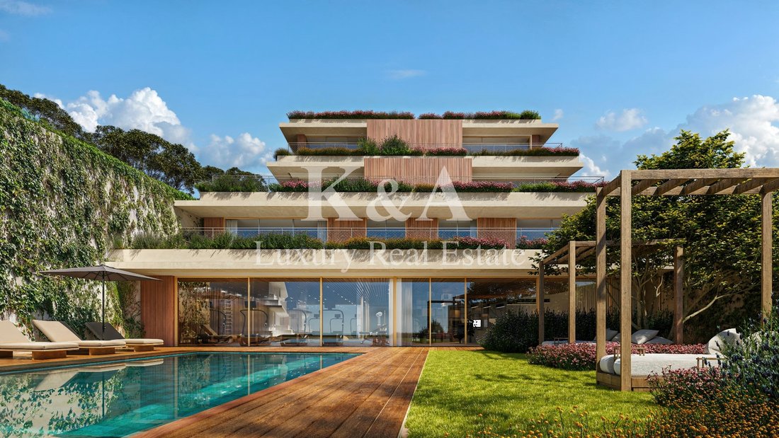 Apartment in Aldoar, Foz do Douro e Nevogilde, Porto District, Portugal 2 - 15002520