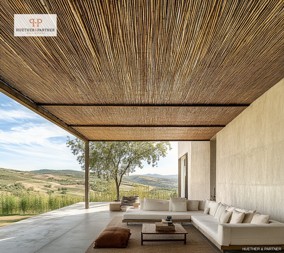 Villa in Sineu, Balearic Islands, Spain 2 - 15002177