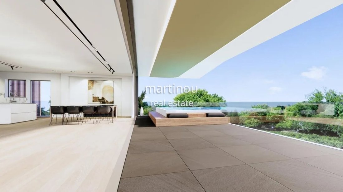 Apartment in Glyfada, Attica, Greece 3 - 15003283