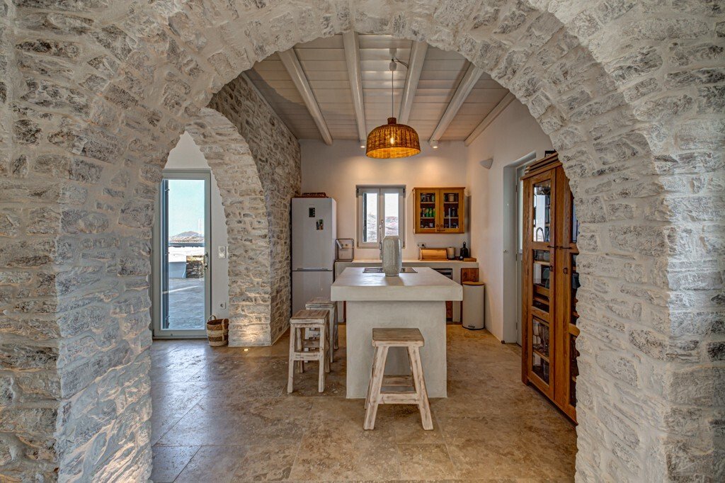Villa in Antiparos, Aegean, Greece 4 - 15002309