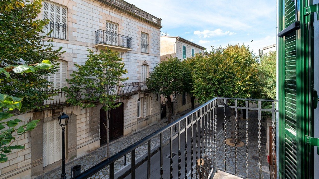 House in Soller, Balearic Islands, Spain 3 - 15002574